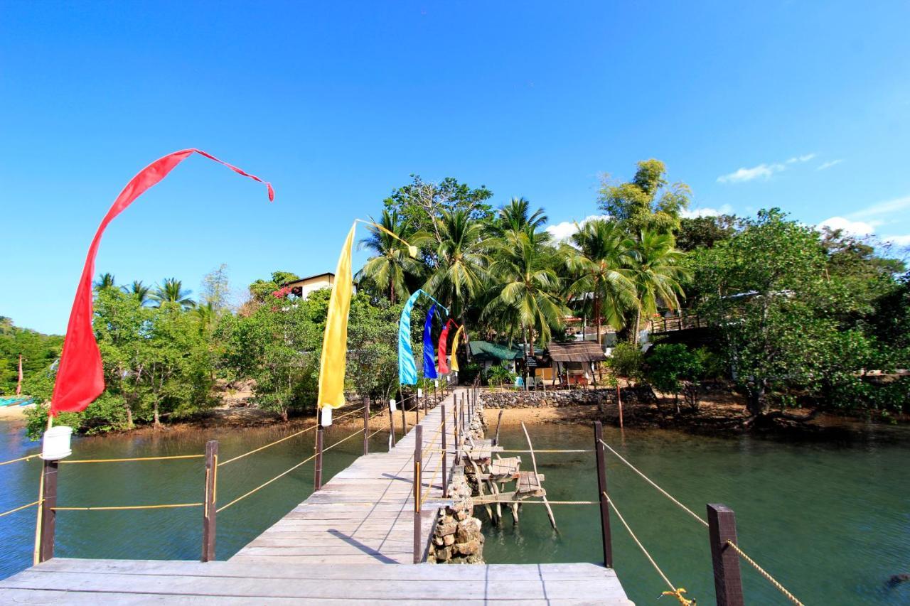 Discovery Island Resort Корон Екстериор снимка