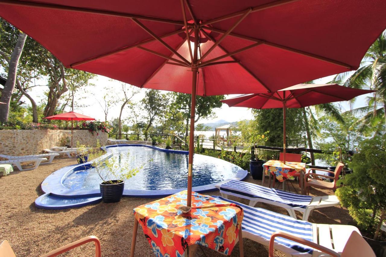 Discovery Island Resort Корон Екстериор снимка
