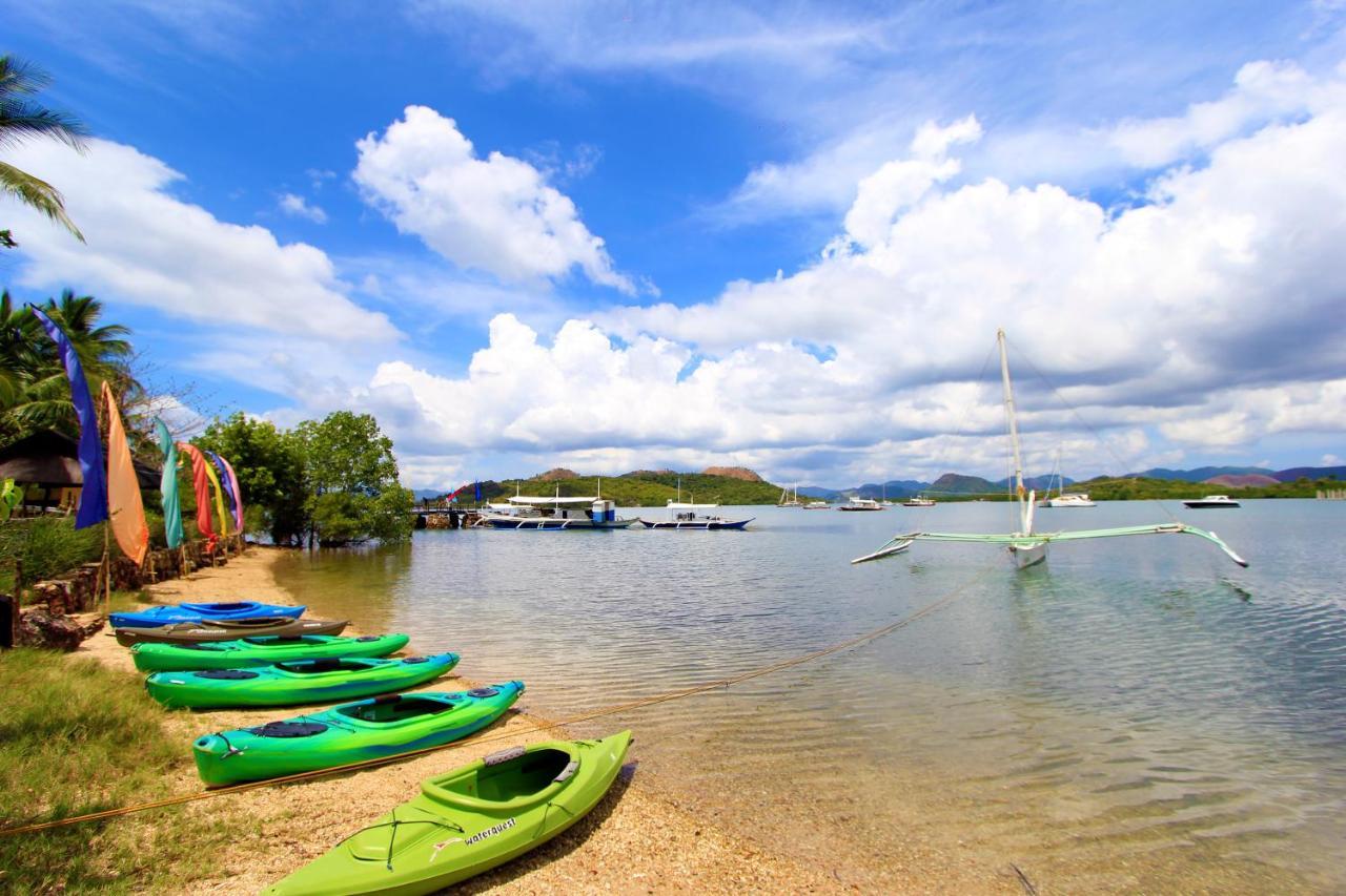 Discovery Island Resort Корон Екстериор снимка