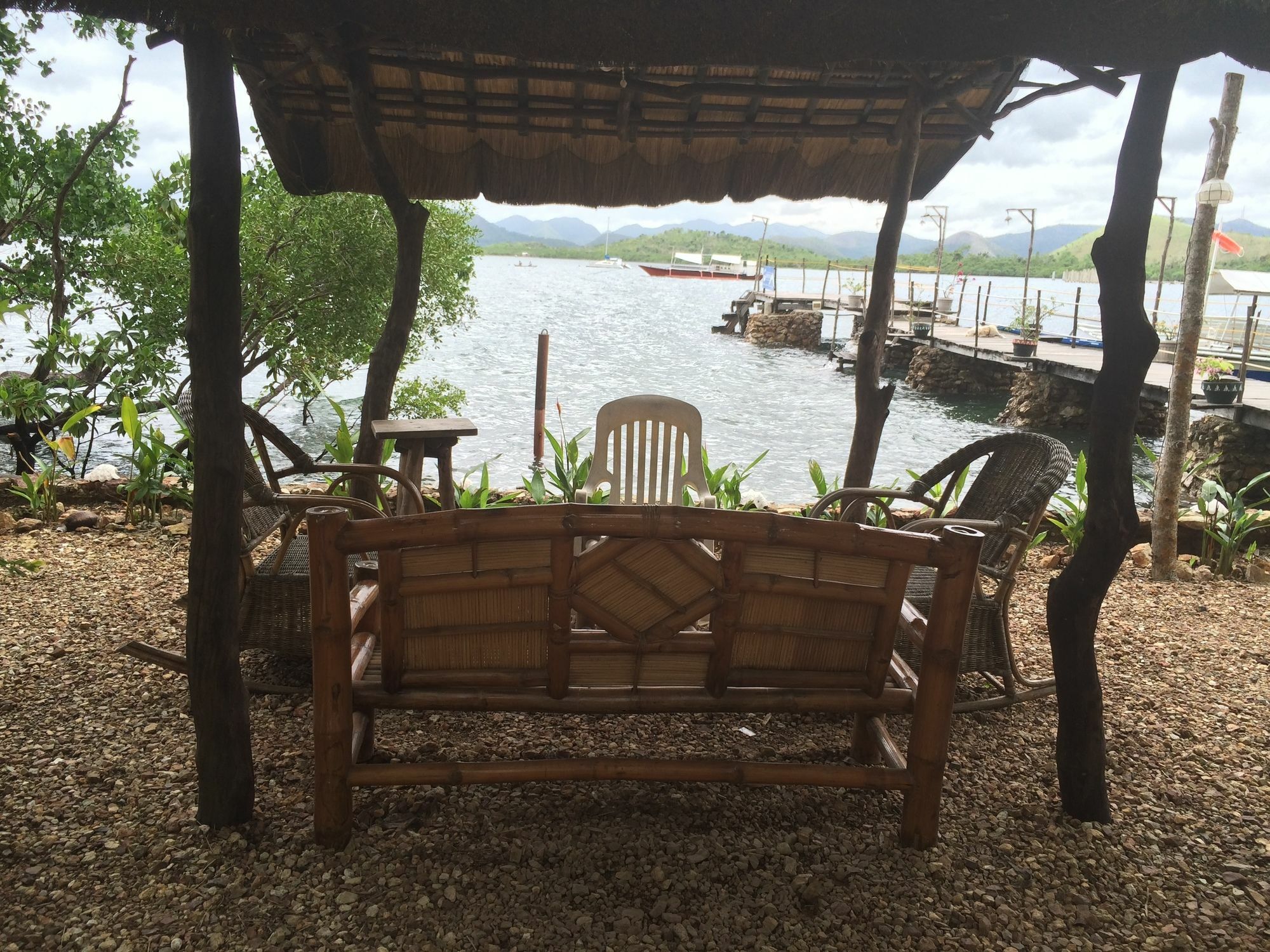 Discovery Island Resort Корон Екстериор снимка